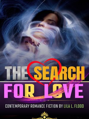 cover image of The Search for Love